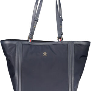 TOMMY HILFIGER BLUE WOMEN'S BAG