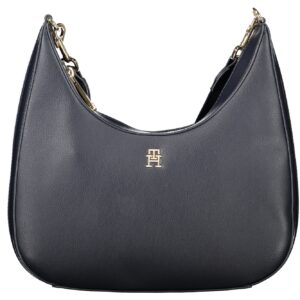 TOMMY HILFIGER BLUE WOMEN'S BAG