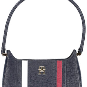 TOMMY HILFIGER BLUE WOMEN'S BAG