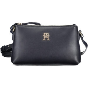 TOMMY HILFIGER BLUE WOMEN'S BAG
