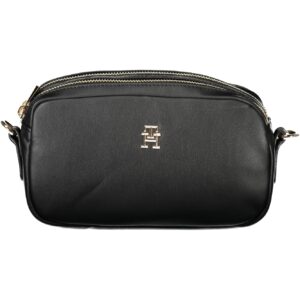 TOMMY HILFIGER WOMEN'S BAG BLACK