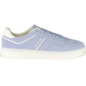 TOMMY HILFIGER WOMEN'S SPORTS SHOES, BLUE