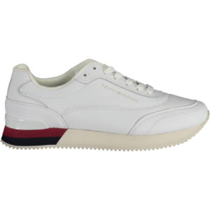 TOMMY HILFIGER WOMEN'S SPORT SHOES WHITE