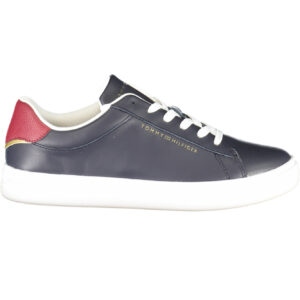 TOMMY HILFIGER WOMEN'S SPORTS SHOES BLUE