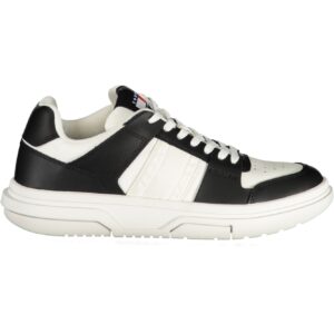 TOMMY HILFIGER WOMEN'S SPORTS FOOTWEAR BLACK
