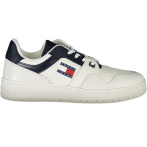 TOMMY HILFIGER MEN'S SPORTS SHOES BLUE