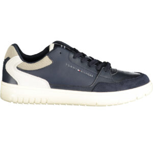 TOMMY HILFIGER MEN'S SPORTS SHOES BLUE