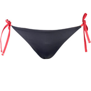 TOMMY HILFIGER WOMEN'S SWIMSUIT BOTTOM BLUE