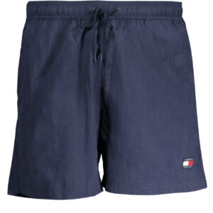 TOMMY HILFIGER BLUE MAN BOTTOM COSTUME