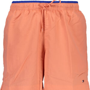 TOMMY HILFIGER SWIMSUIT MEN'S PINK