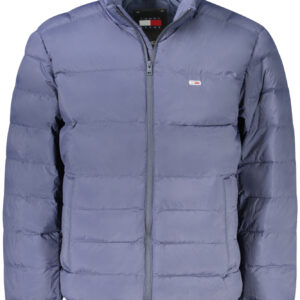 TOMMY HILFIGER MEN'S JACKET BLUE