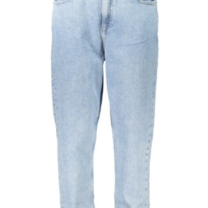 TOMMY HILFIGER WOMEN'S DENIM JEANS BLUE
