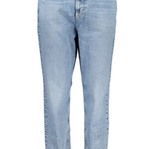 TOMMY HILFIGER WOMEN'S DENIM JEANS BLUE