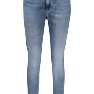 TOMMY HILFIGER WOMEN'S DENIM JEANS BLUE