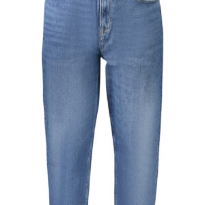 TOMMY HILFIGER WOMEN'S DENIM JEANS BLUE
