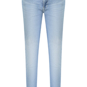 TOMMY HILFIGER WOMEN'S DENIM JEANS BLUE