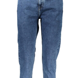 TOMMY HILFIGER WOMEN'S DENIM JEANS BLUE