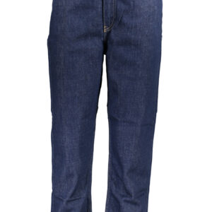 TOMMY HILFIGER WOMEN'S DENIM JEANS BLUE