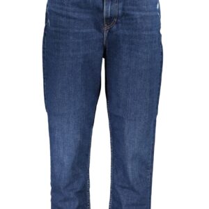 TOMMY HILFIGER WOMEN'S DENIM JEANS BLUE