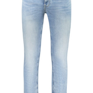 TOMMY HILFIGER DENIM JEANS MEN BLUE