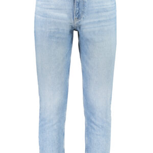 TOMMY HILFIGER MEN'S DENIM JEANS BLUE