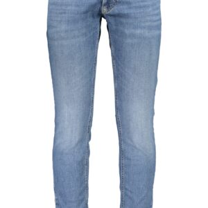 TOMMY HILFIGER MEN'S DENIM JEANS BLUE