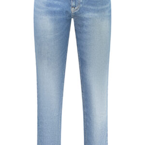 TOMMY HILFIGER MEN'S DENIM JEANS BLUE