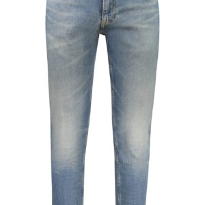 TOMMY HILFIGER MEN'S DENIM JEANS BLUE