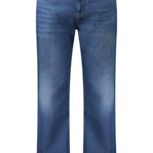 TOMMY HILFIGER MEN'S DENIM JEANS BLUE