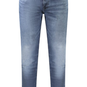 TOMMY HILFIGER MEN'S DENIM JEANS BLUE