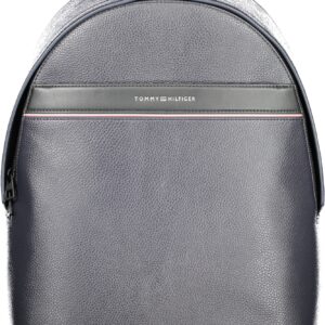 TOMMY HILFIGER MEN'S BACKPACK BLUE