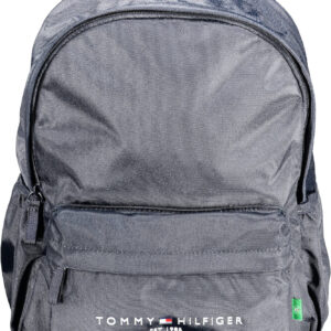TOMMY HILFIGER MEN'S BACKPACK BLUE