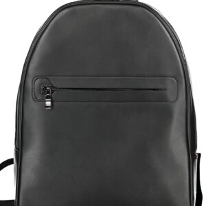 TOMMY HILFIGER MEN'S BLACK BACKPACK