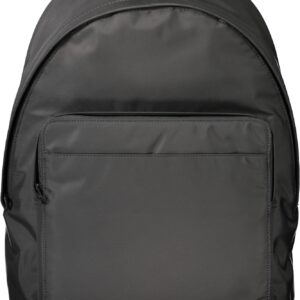 TOMMY HILFIGER MEN'S BACKPACK BLACK
