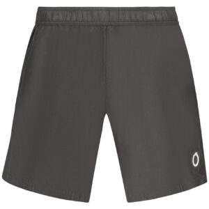 TRUSSARDI SWIMSUIT BLACK MAN BOTTOM