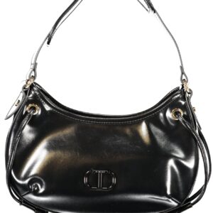 TWINSET WOMEN'S BLACK BAG