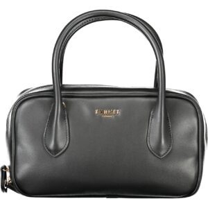 TWINSET WOMEN'S BLACK BAG