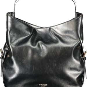 TWINSET WOMEN'S BLACK BAG