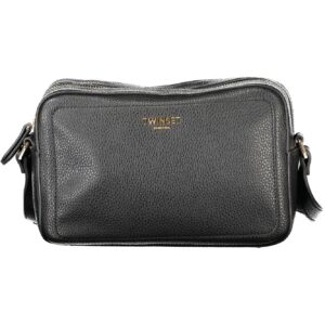 TWINSET WOMEN'S BLACK BAG