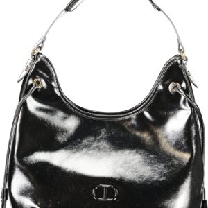 TWINSET WOMEN'S BLACK BAG
