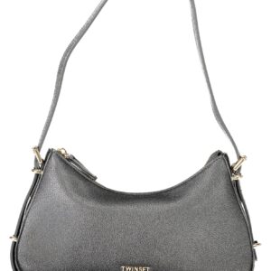 TWINSET WOMEN'S BLACK BAG