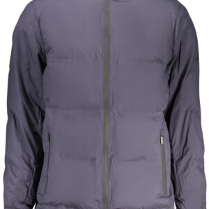 US GRAND MEN'S BLUE JACKET