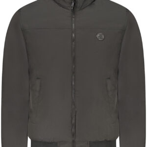 US GRAND BLACK MEN'S JACKET