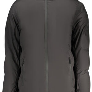 US GRAND BLACK MEN'S JACKET