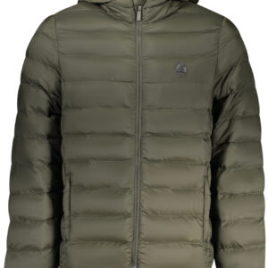 US GRAND GREEN MEN'S JACKET