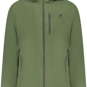 US GRAND GREEN MEN'S JACKET