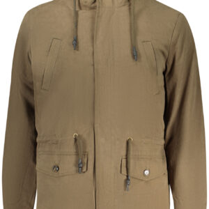 US GRAND GREEN MEN'S JACKET