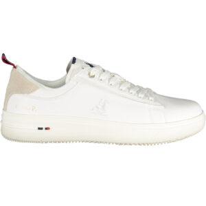 US GRAND MEN'S WHITE SPORTS FOOTWEAR