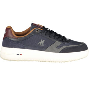 US GRAND MEN'S BLUE SPORTS FOOTWEAR
