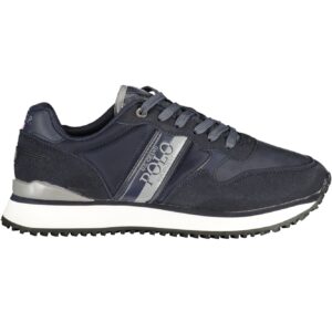 US GRAND MEN'S BLUE SPORTS FOOTWEAR